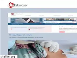 Sites similar to estavayer-le-lac.ch