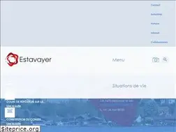Sites similar to estavayer.ch