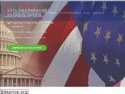 Sites similar to estavisa.cl