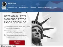 Sites similar to estavisa.com.ar