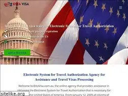 Sites similar to estavisa.com.au