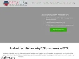 Sites similar to estavisa.pl