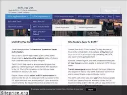 Sites similar to estavisaus.org