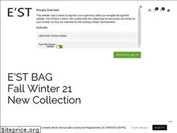 Sites similar to estbag.it