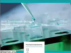Sites similar to estbb.fr