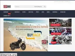 Sites similar to estbike.ro
