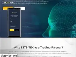 Sites similar to estbitex.com