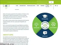Sites similar to estc.info