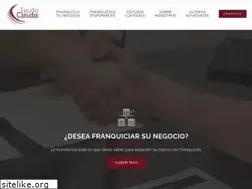 Sites similar to estcanudas.com.ar