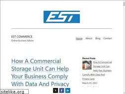 Sites similar to estchamber.com