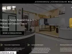 Sites similar to estclinic.com.au
