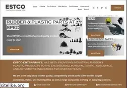 Sites similar to estcoenterprises.com