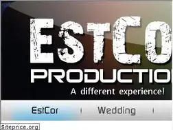 Sites similar to estcorproductions.com