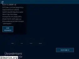 Sites similar to estcube.eu