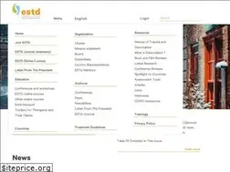Sites similar to estd.org