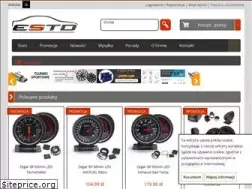 Sites similar to estd.pl