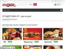 Sites similar to estdostavka.ru