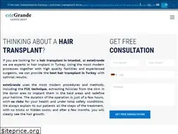Sites similar to este-grande.com