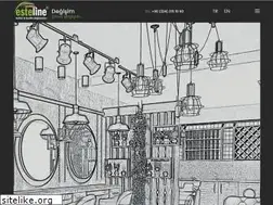 Sites similar to este-line.com.tr