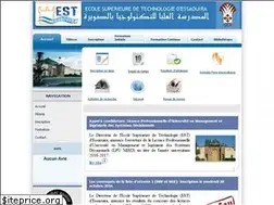 Sites similar to este.ucam.ac.ma