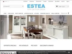 Sites similar to esteacasa.it