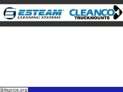 Sites similar to esteam.com