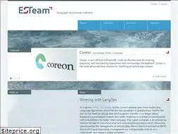 Sites similar to esteam.se