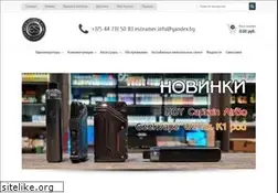 Sites similar to esteamer.by