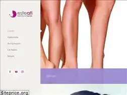 Sites similar to esteati.com