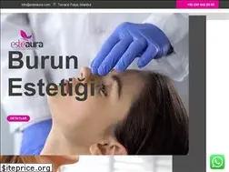 Sites similar to esteaura.com