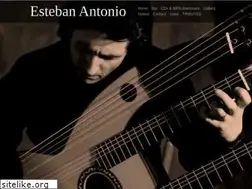 Sites similar to estebanantonio-hashem.com