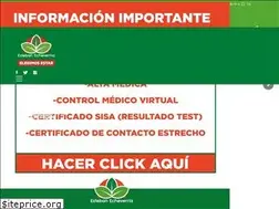 Sites similar to estebanecheverria.gob.ar
