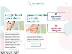 Sites similar to estebanelena.com