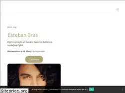 Sites similar to estebaneras.com