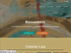 Sites similar to estebanlisa.com