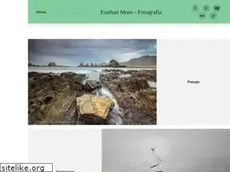 Sites similar to estebanmoro.com