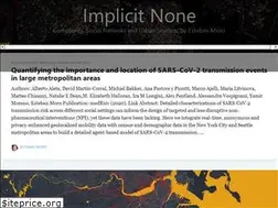 Sites similar to estebanmoro.org