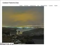 Sites similar to estebanpastorinodiaz.com