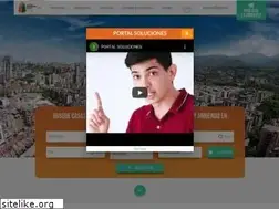 Sites similar to estebanrios.com