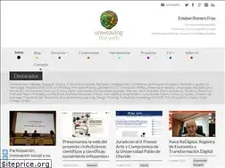 Sites similar to estebanromero.com