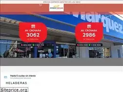 Sites similar to estebantablada.com.ar