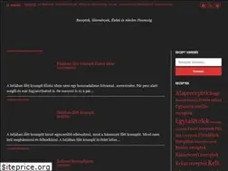 Sites similar to estebed.hu