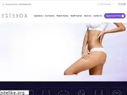 Sites similar to esteboxistanbul.com