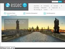 Sites similar to estec-europe.eu