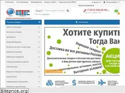Sites similar to estec.ru