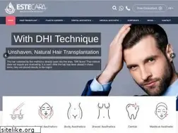 Sites similar to estecapa.com
