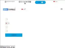 Sites similar to estecapelli.com