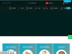 Sites similar to estecenter.com