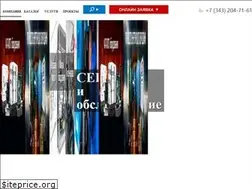 Sites similar to estech.ru