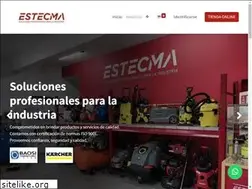 Sites similar to estecma.com.ar